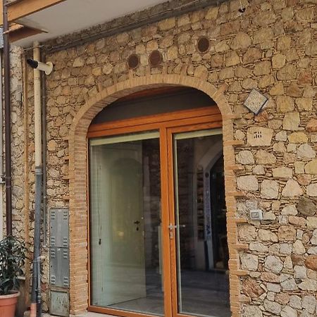 Casa Don Peppe Apartment Taormina Exterior photo